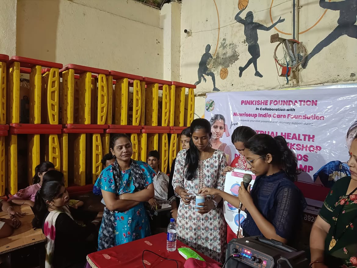 Women Empowerment Session
